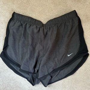 Nike Dri fit shorts